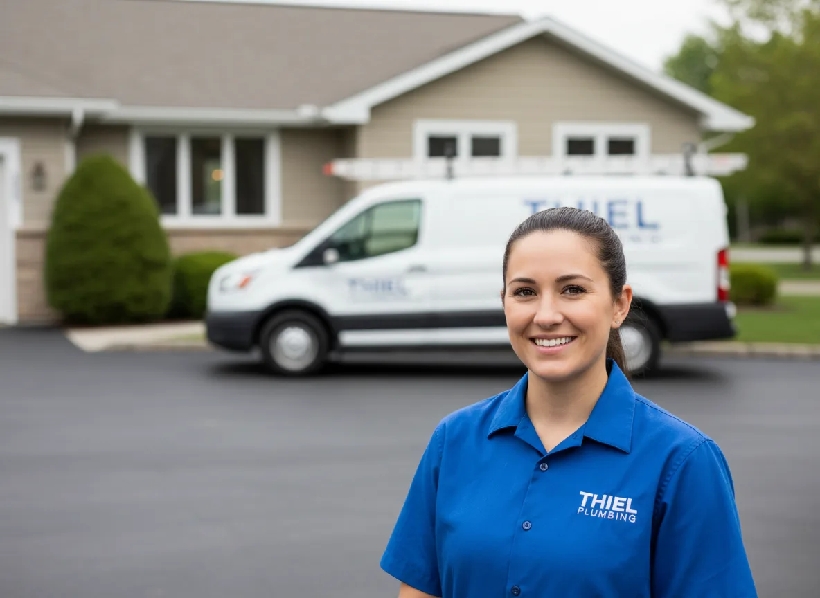 Plumber Princeton, IL FAQs